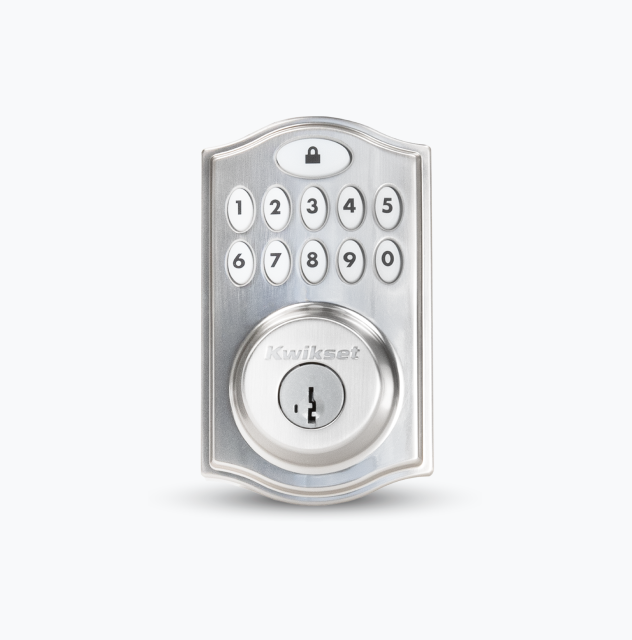 Smart Lock