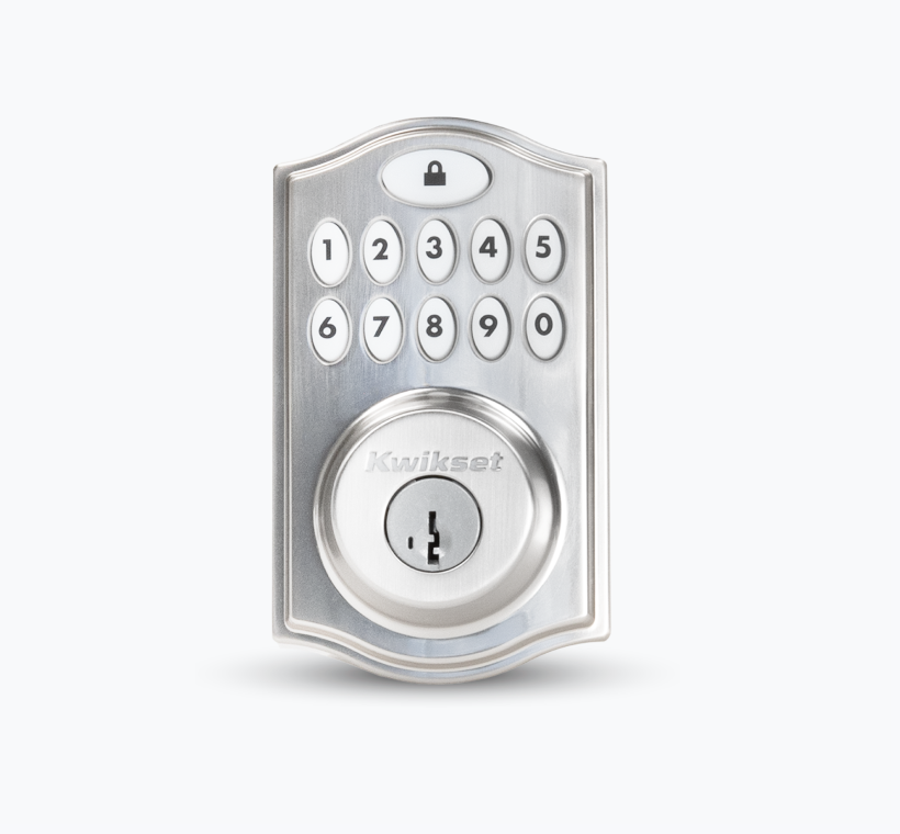 Smart Lock