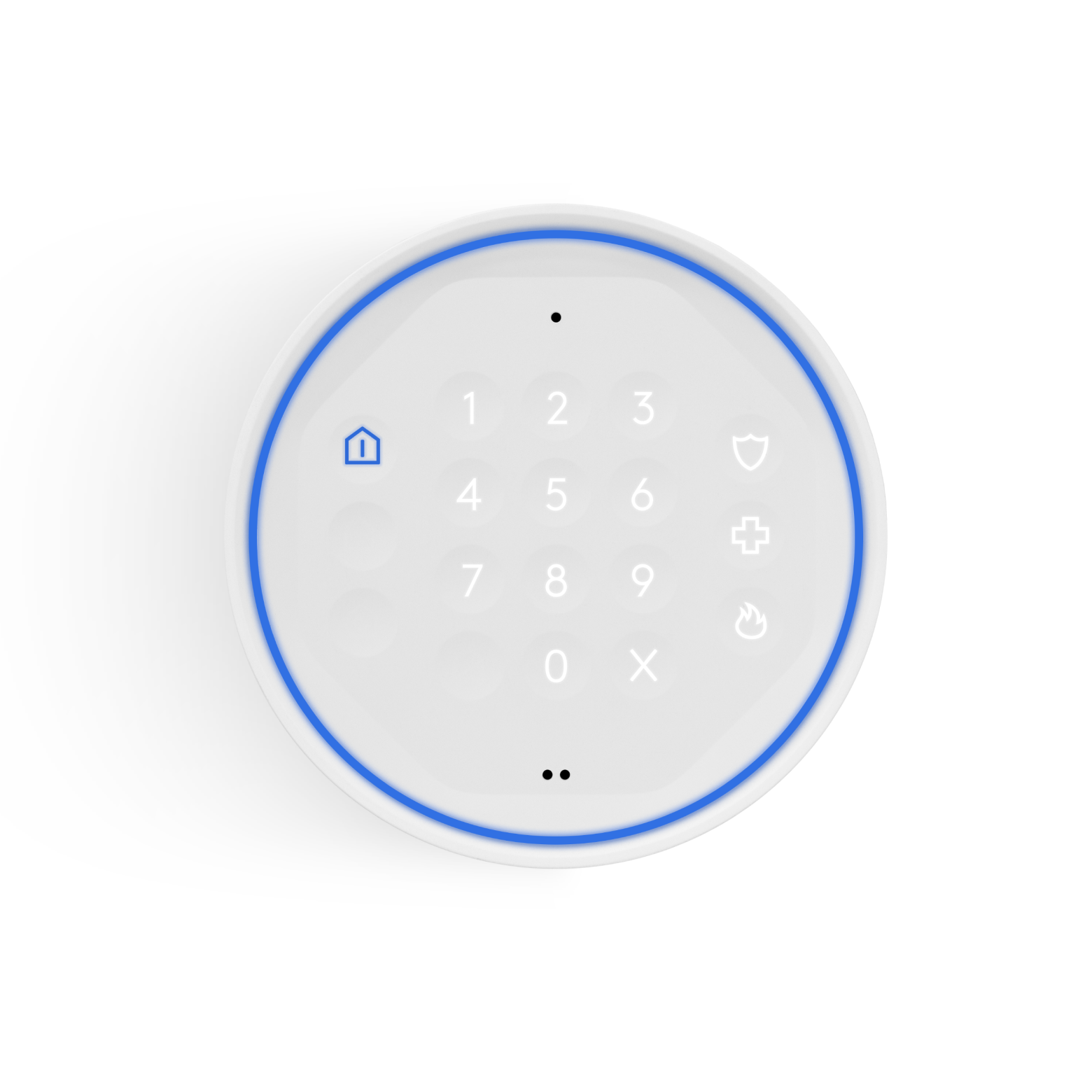 Keypad