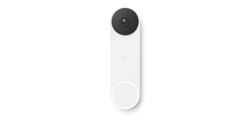 Nest Doorbell (battery)