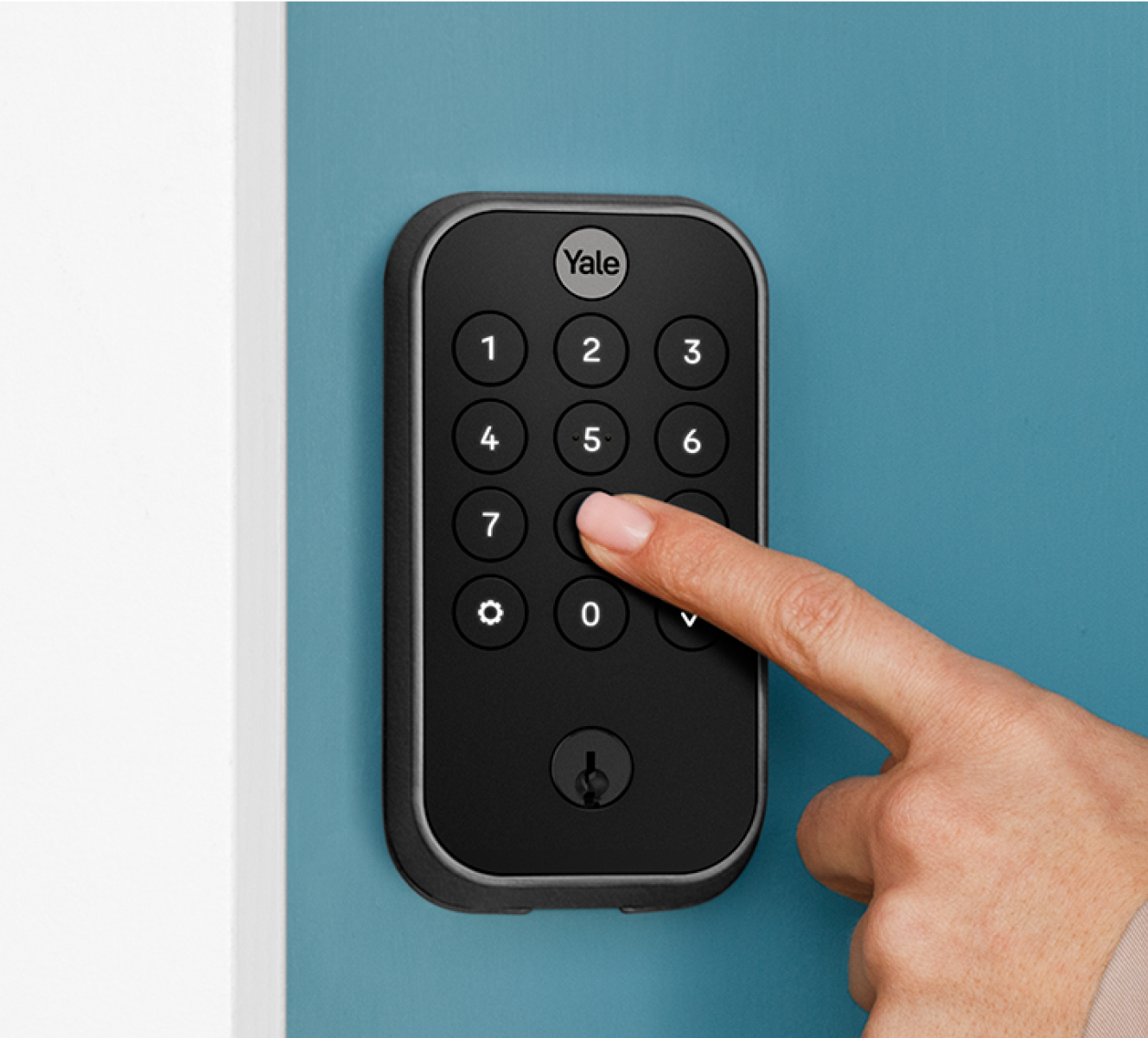 Smart Lock