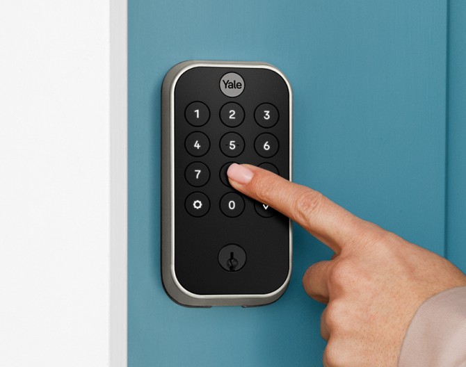 Smart Lock