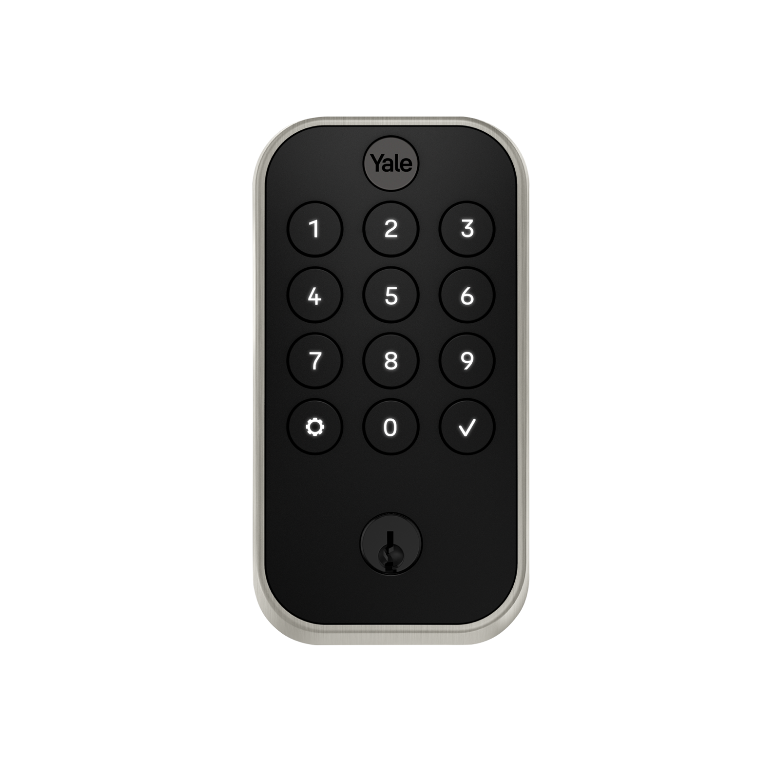 Yale Smart Lock